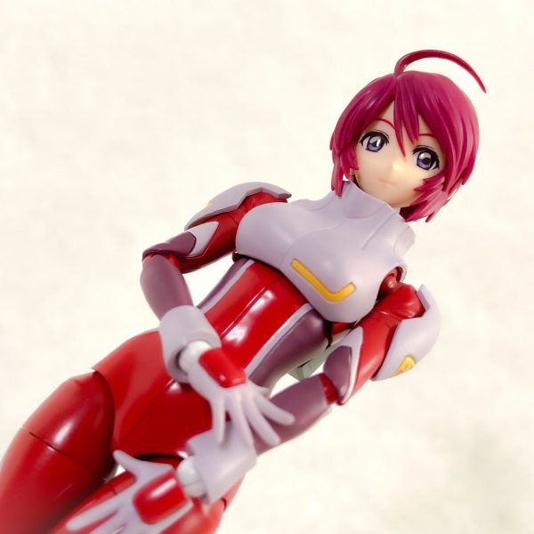 ザフトのエース