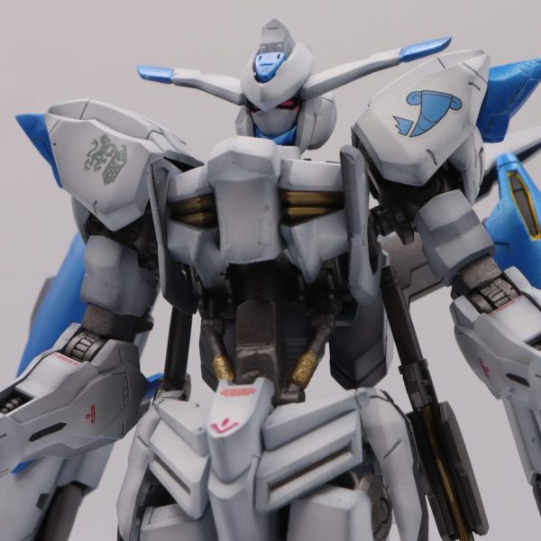 ガンダムバエルのガンプラ作品一覧|GUNSTA(ガンスタ) ガンダムバエルのガンプラ作品一覧|GUNSTA(ガンスタ)