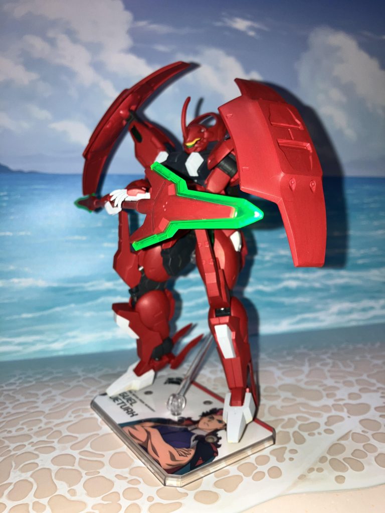 ダリルバルデ–4枚目/制作者：ヤナギ