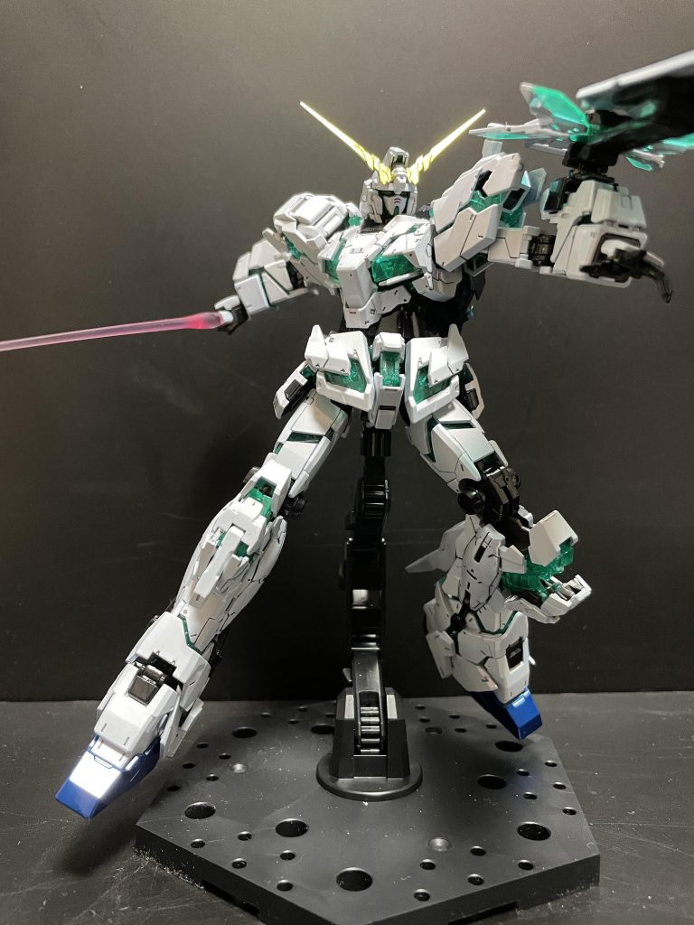 ユニコーン–4枚目/制作者：@EtssimbaEts