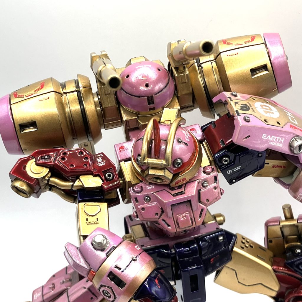 HG-06/23 MSJ-105CC/R122 デミトレバーディング–2枚目/制作者：n0riz03