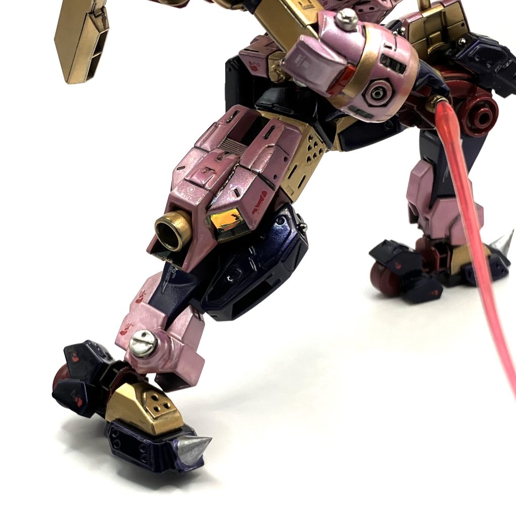 HG-06/23 MSJ-105CC/R122 デミトレバーディング–4枚目/制作者：n0riz03