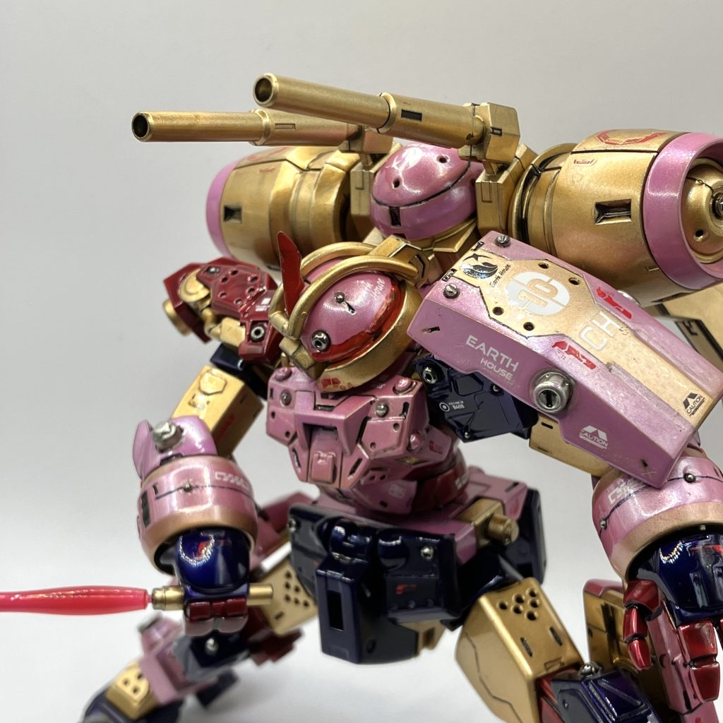 HG-06/23 MSJ-105CC/R122 デミトレバーディング–3枚目/制作者：n0riz03