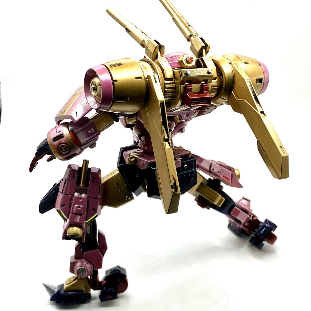 HG-06/23 MSJ-105CC/R122 デミトレバーディング–5枚目/制作者：n0riz03