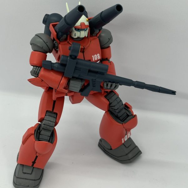 ガンダム・ガンプラ改造作品まとめ｜機動戦士ガンダム｜GUNSTA（ガンスタ）