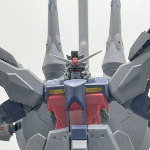 レジェンドガンダム・ガンプラ改造作品まとめ｜ガンダムSEED DESTINY｜GUNSTA（ガンスタ）