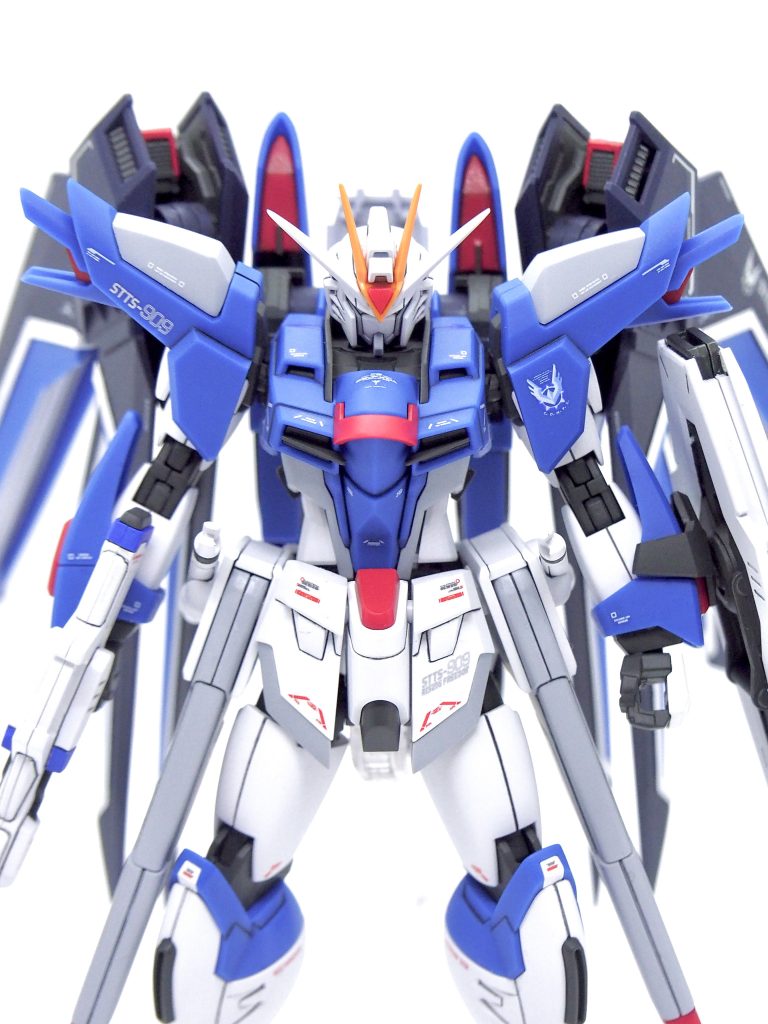 ライジングフリーダム–2枚目/制作者：@samepura_04