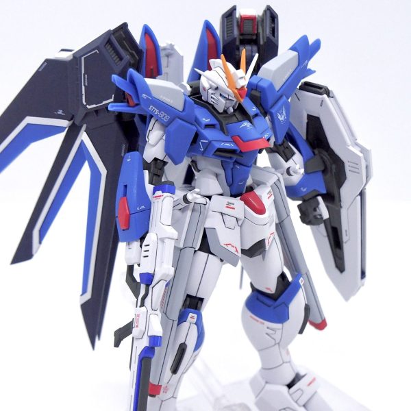 ライジングフリーダム