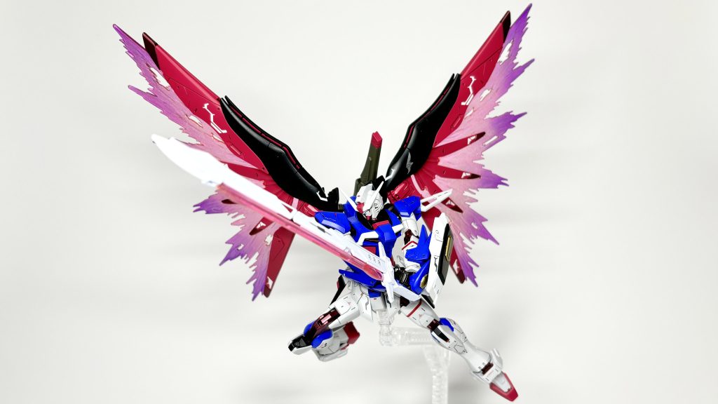 「分身はッ！こうやるんだぁぁぁーーッ！」