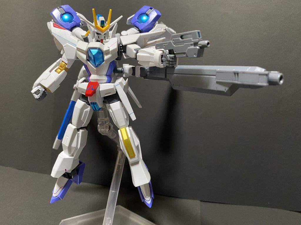 GNロングライフル