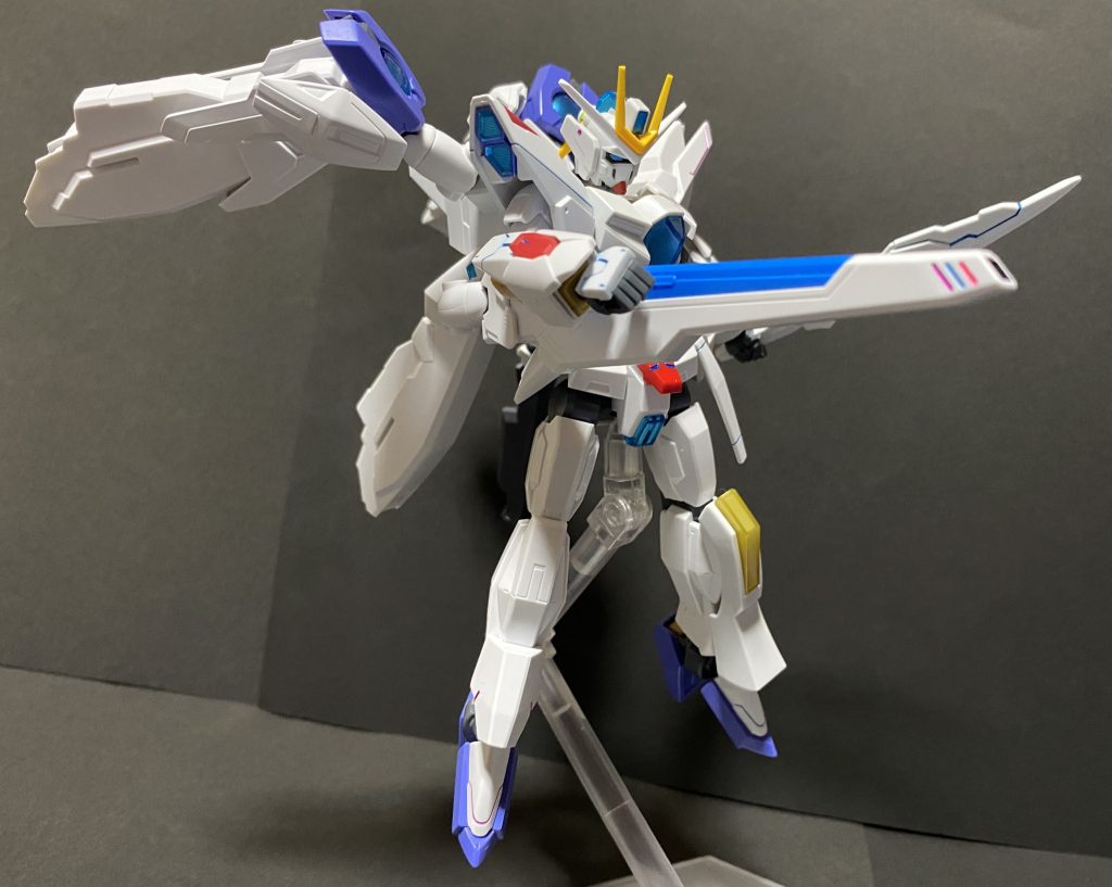 バラエーナ・プラズマ収束ビーム砲