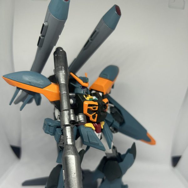 コアガンダム-カラミティアーマー-