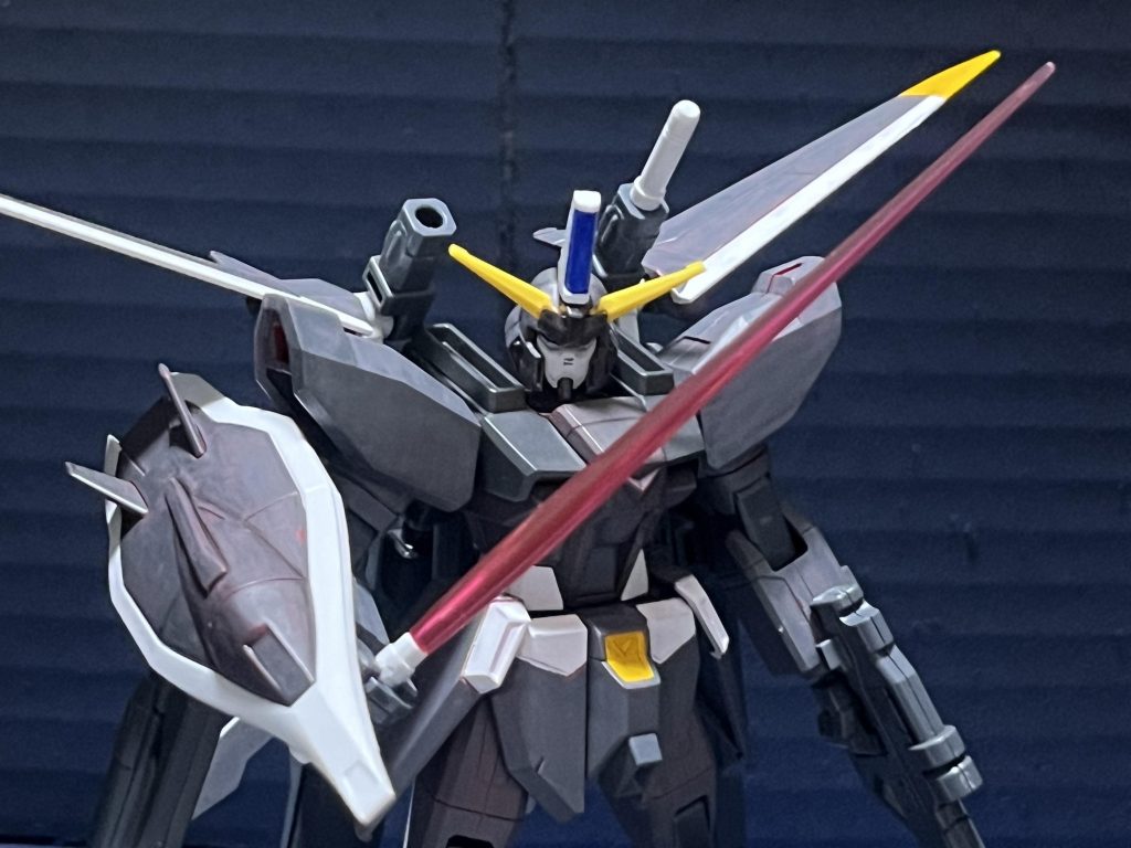 ビームサーベル