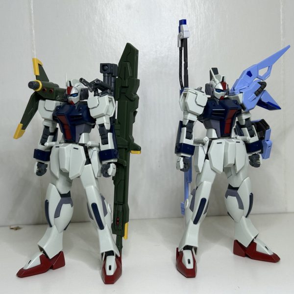 ダガーLのガンプラ作品一覧｜GUNSTA（ガンスタ）