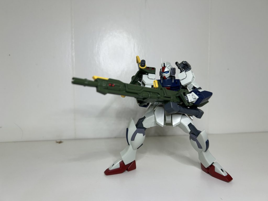 ランチャー&ソードダガーL (Launcher & Sword Dagger L) (Ver.2)–3枚目/制作者:Gundamdam