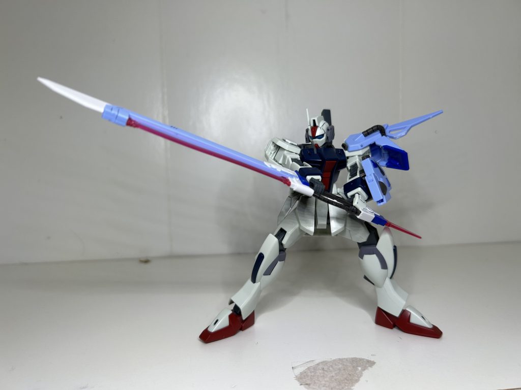 ソードダガーL (Sword Dagger L)