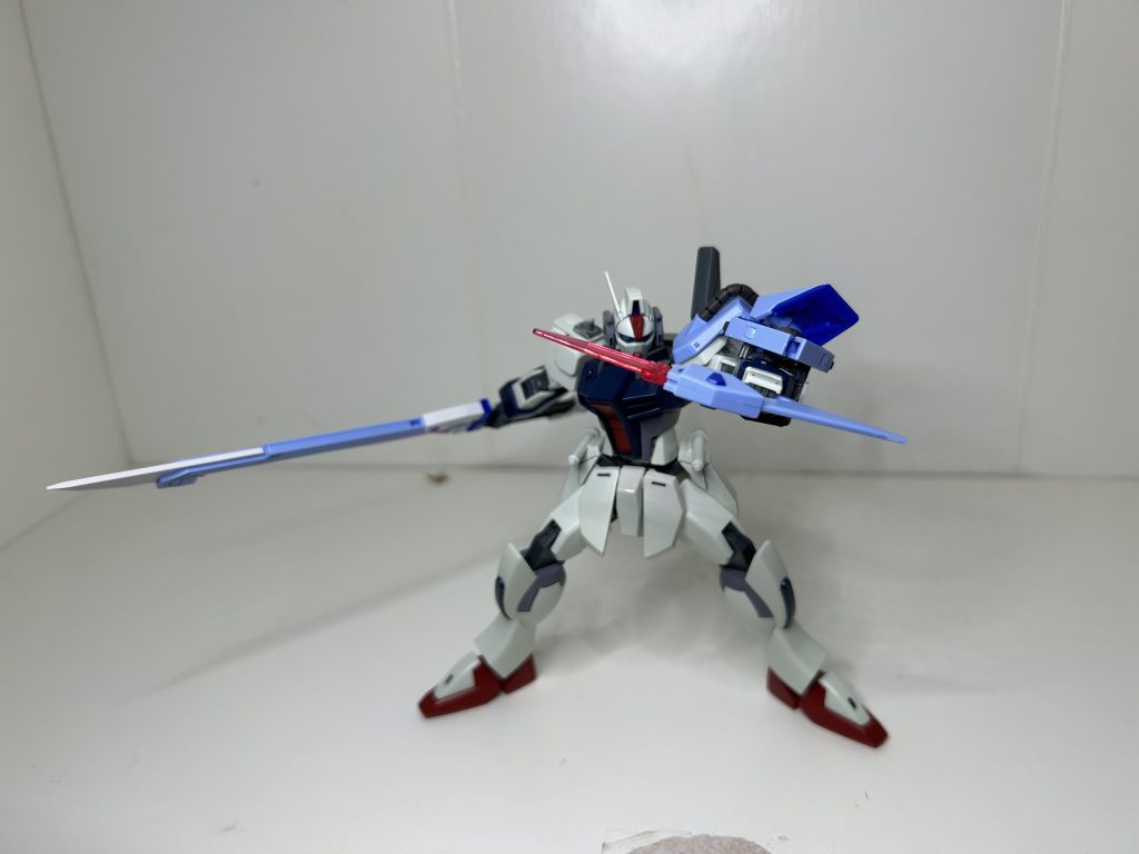 ランチャー&ソードダガーL (Launcher & Sword Dagger L) (Ver.2)–5枚目/制作者:Gundamdam