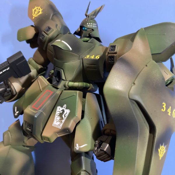 HGUC サザビー