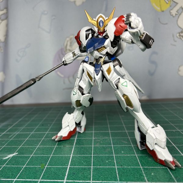 バルバトスルプス