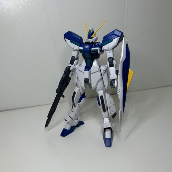 プロトウィンダム2号機 (Proto Windam Unit 2)