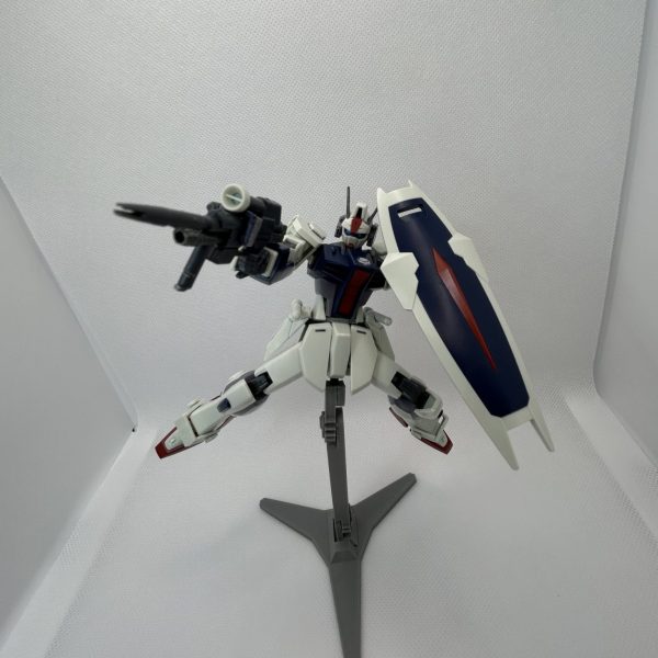 ダガーLコマンド　(Dagger L Commando)