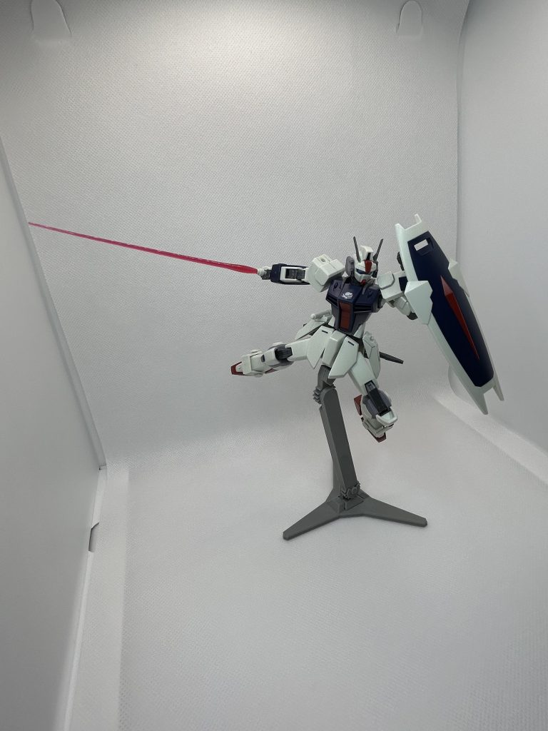 ダガーLコマンド　(Dagger L Commando)–4枚目/制作者：Gundamdam