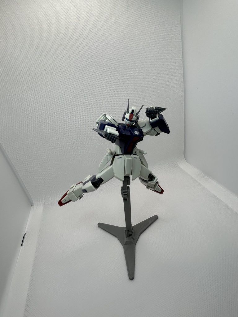 ダガーLコマンド　(Dagger L Commando)–5枚目/制作者：Gundamdam