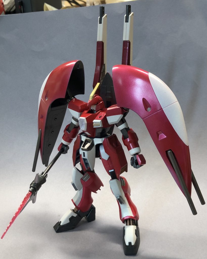 HG アビスフェニックス