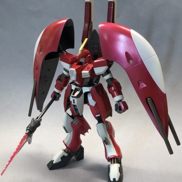 アビスガンダム・ガンプラ改造作品まとめ｜ガンダムSEED DESTINY｜GUNSTA（ガンスタ）