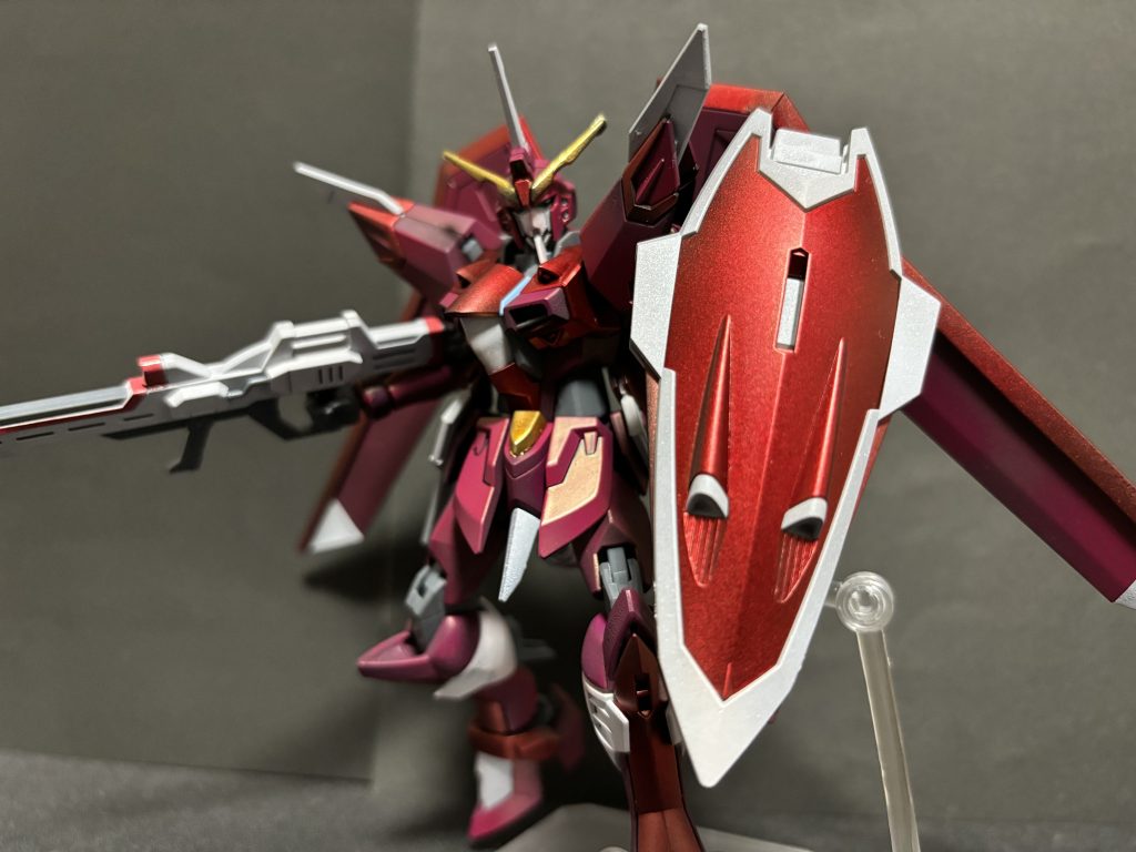 不死身の正義–5枚目/制作者：たかぼう