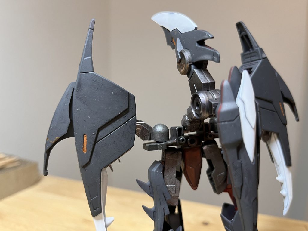 HG アメイジングバルバトスルプス–5枚目/制作者：pomfo