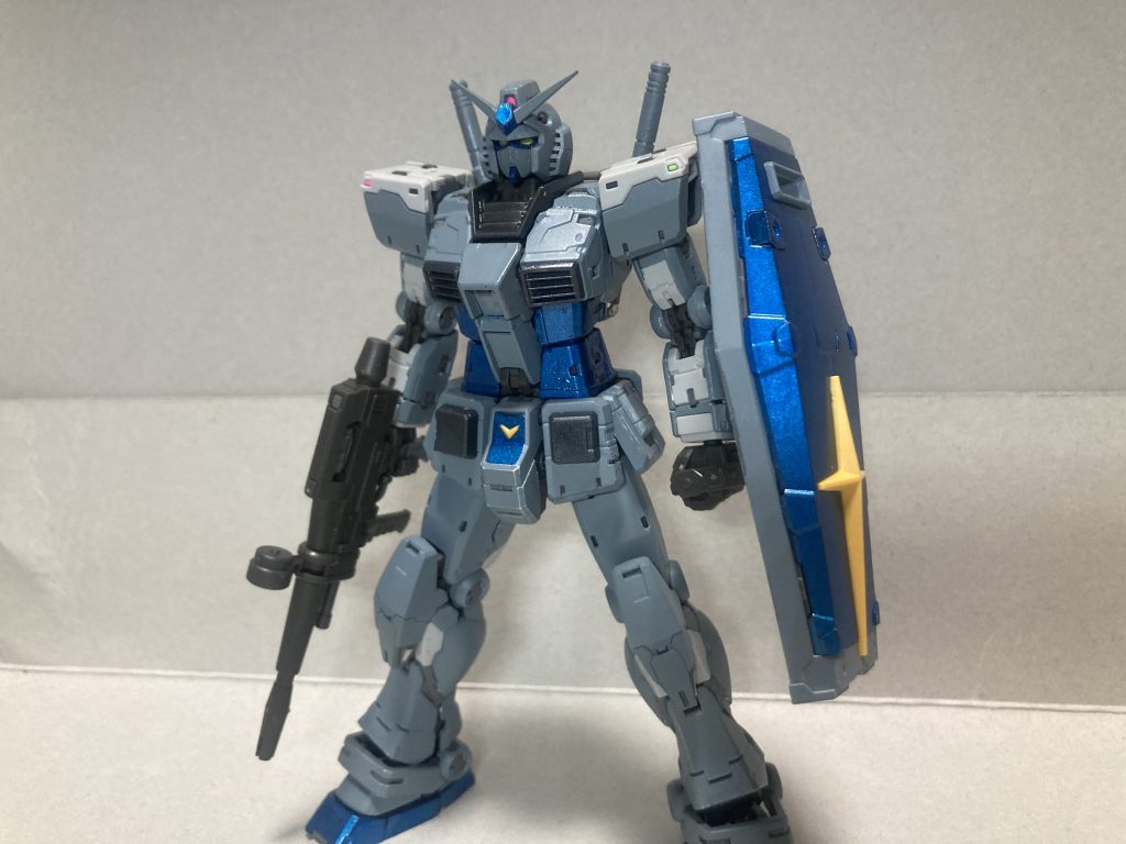 RG RX-78-3