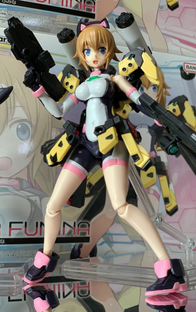 あばたーふみな–4枚目/制作者：いざよい