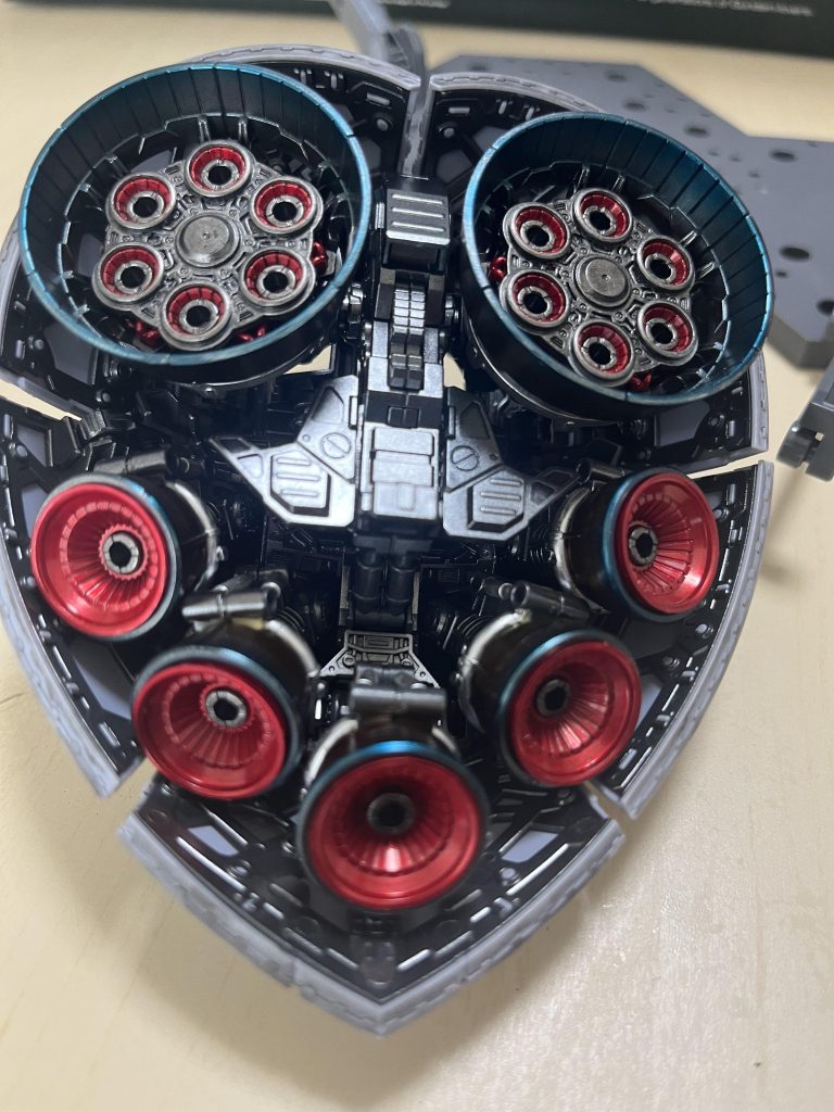 何故そこ緑？は無視しましたw