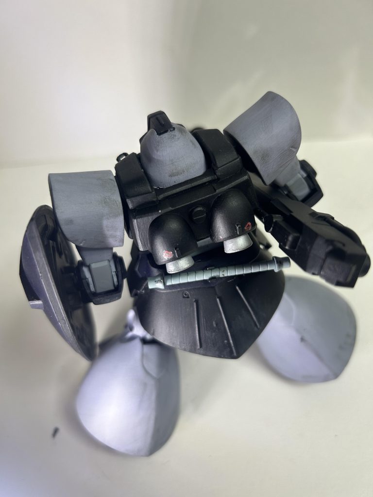 長々と閲覧ありがとうございました。