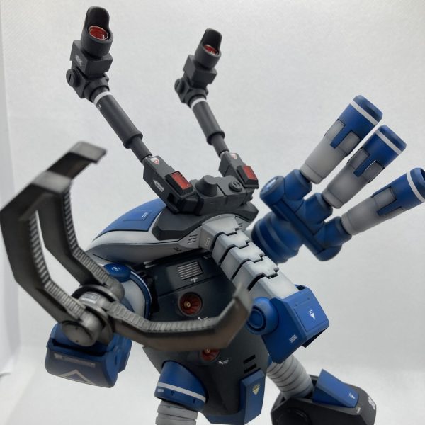 HGジュアッグキャンサータイプ（ペリスコープ仕様）