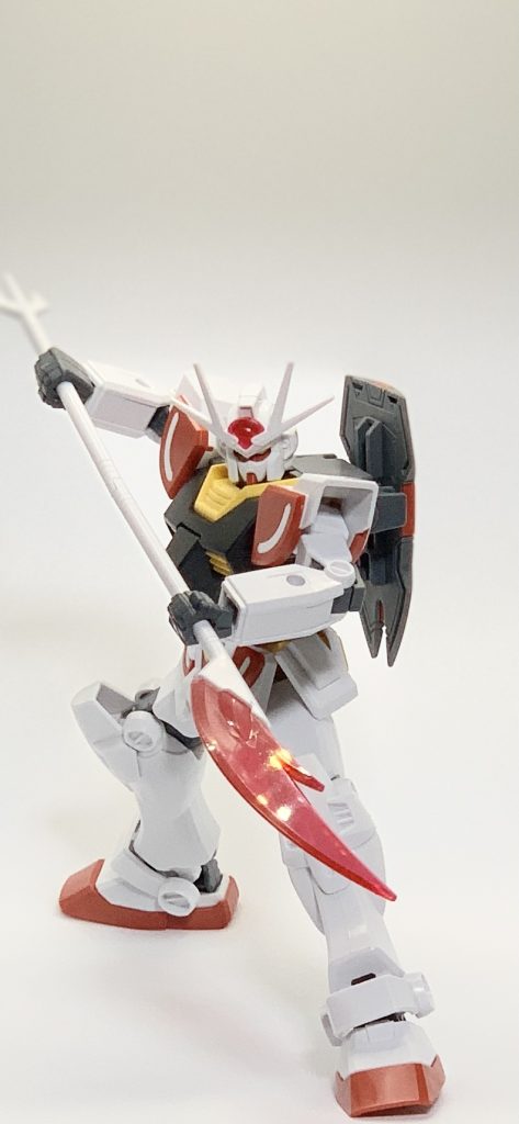 EGラーガンダム–2枚目/制作者：いざよい