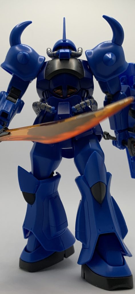 HGグフ–4枚目/制作者：いざよい