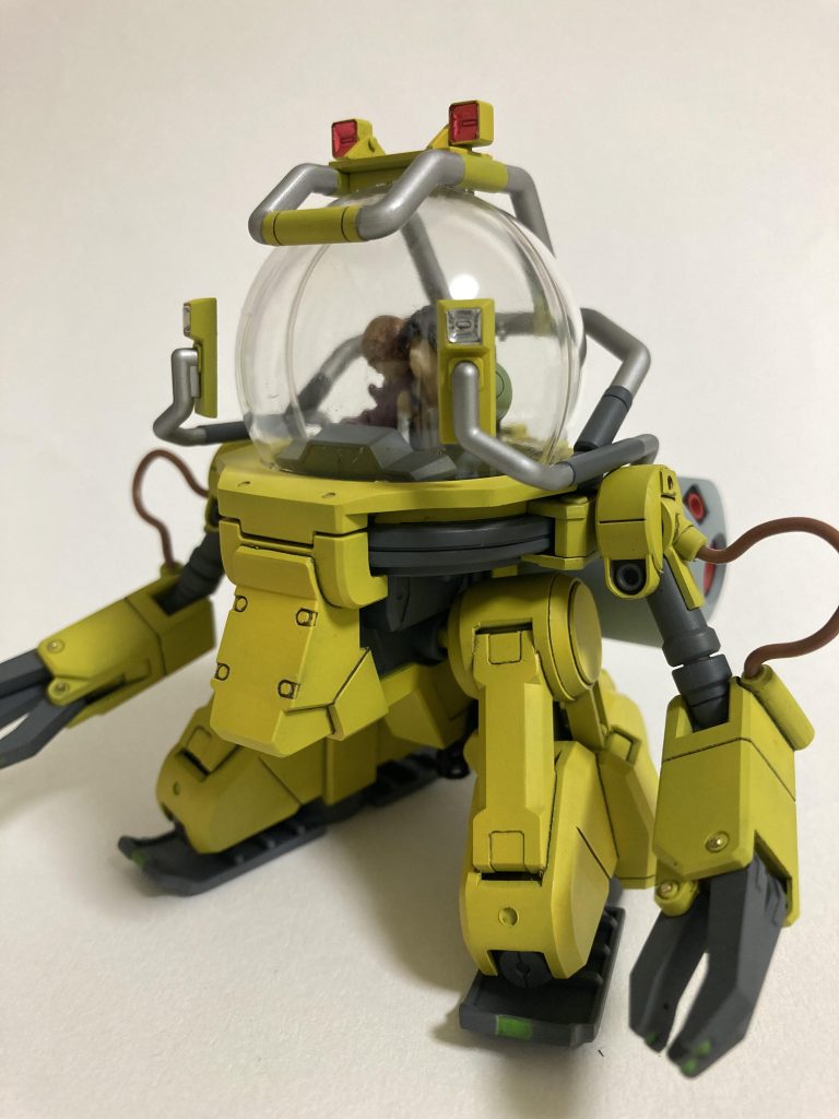 トロハチ 『なんとかする!』–2枚目/制作者:FILO