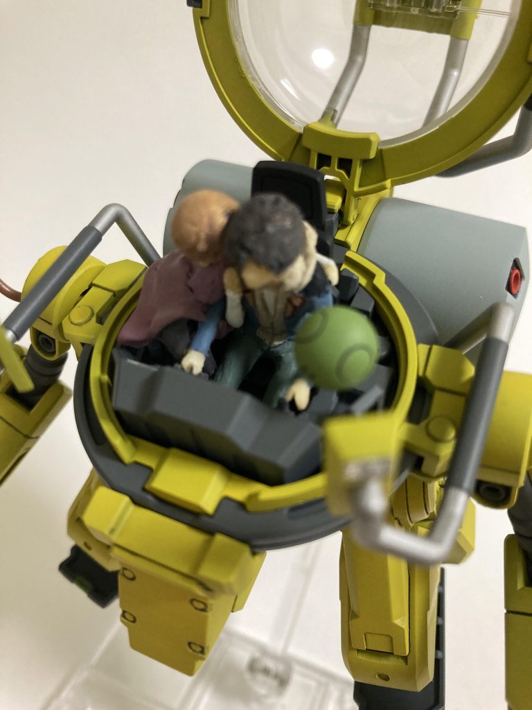 トロハチ 『なんとかする!』–5枚目/制作者:FILO