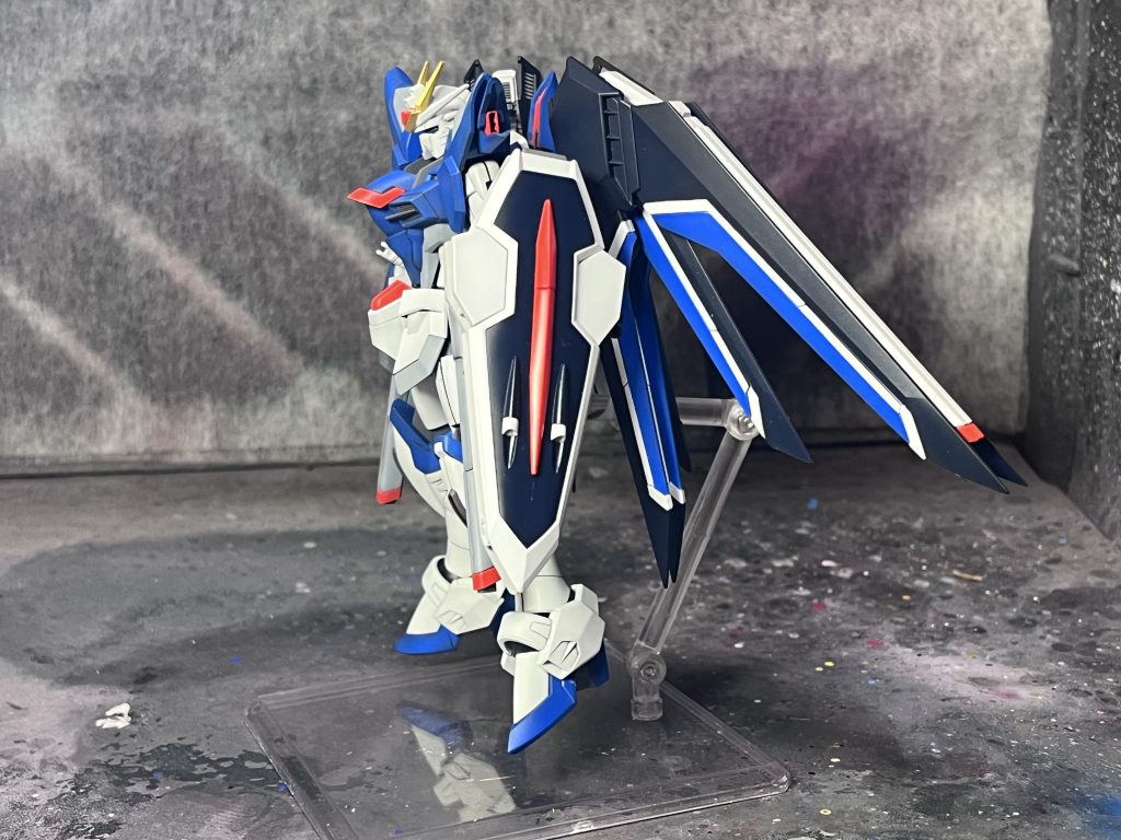 ライジング–4枚目/制作者:Yushi