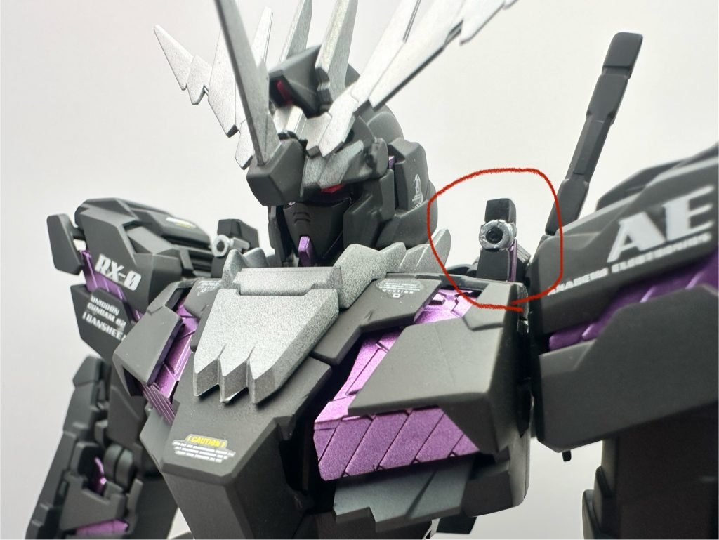 以上!パーツ多かったぁ!