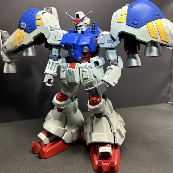 譲り受けたジャンクのサイサリスが完成！