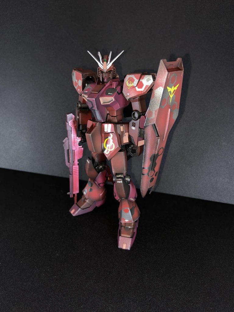 サザビーのあとに…–4枚目/制作者：遠近両用ジサ