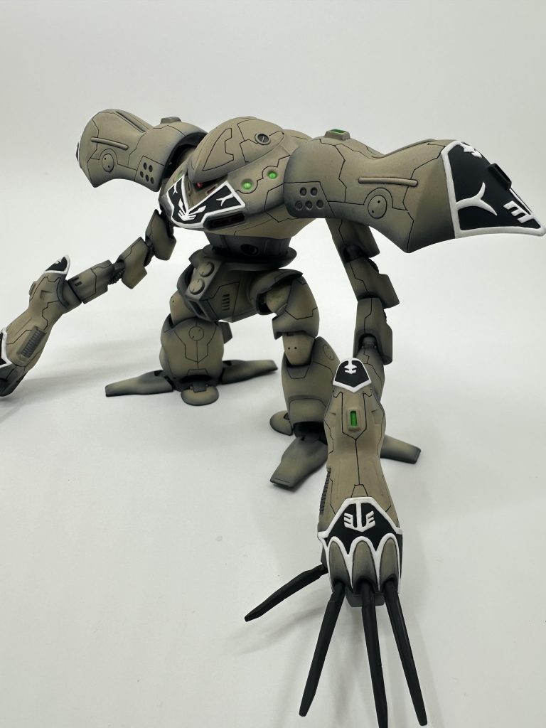 思いつきですじ堀追加