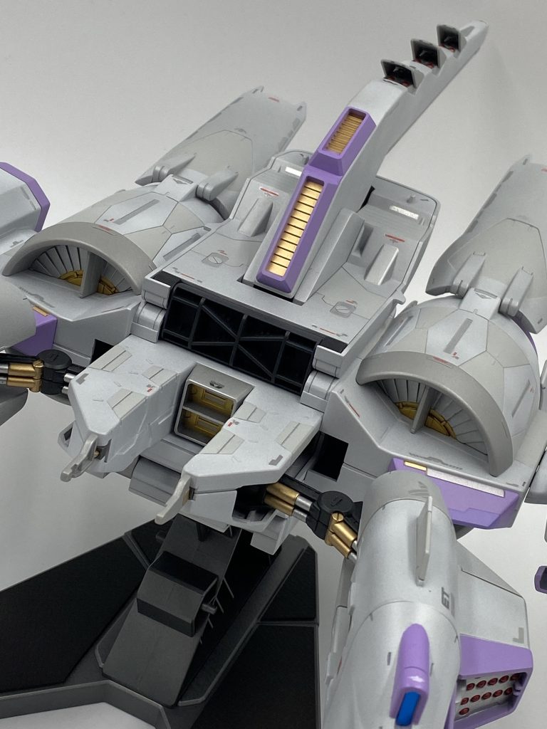 フリーダムないとこんな感じ。