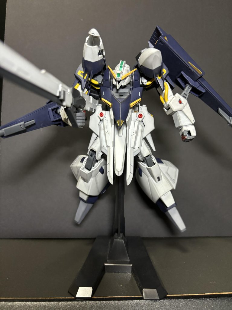 ようやくゲーム🎮バトオペ2でも実装されました