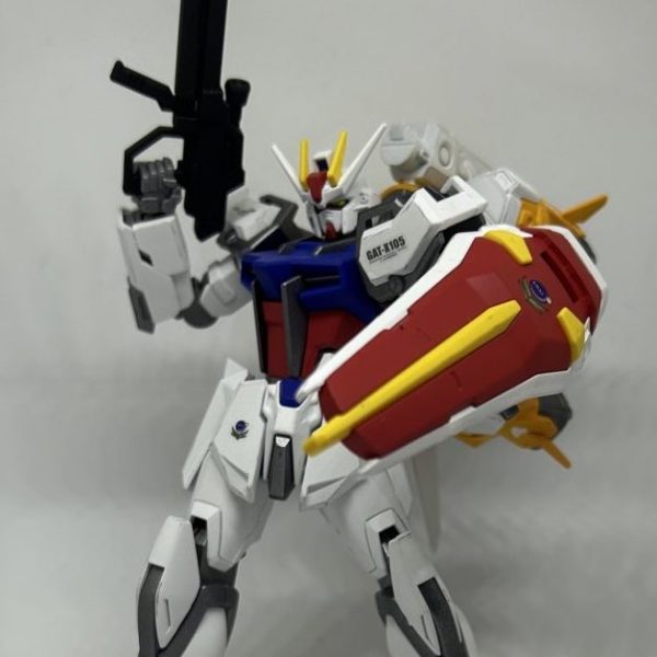 ガンバレルストライク