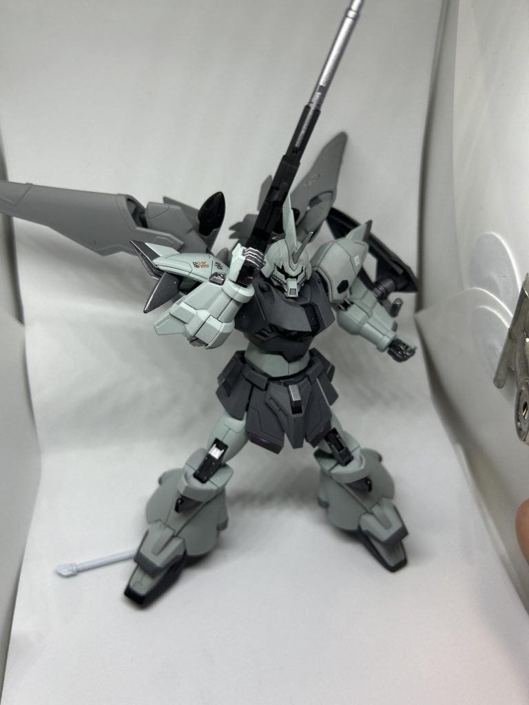 ゲルググ　メナース　–2枚目/制作者：nicelife