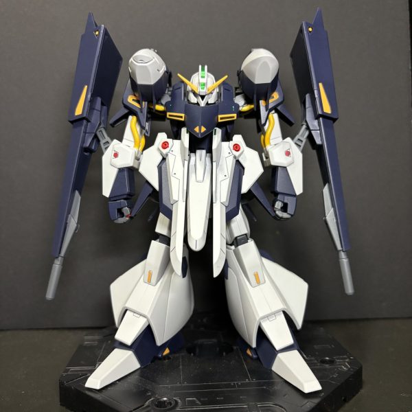 HGUC ギャプランフライルー